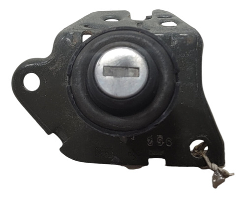 Fechadura Tampa Porta Malas Fiat Palio/ 2002 (al) Cxe 23