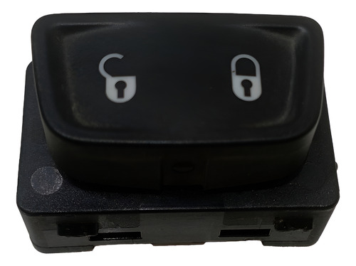 Botão Travamento Portas Fiat Toro 2021 B569