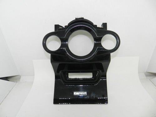 Moldura Comando Ar Ford Ecosport 2013 A 2018 Cn1518d422abw