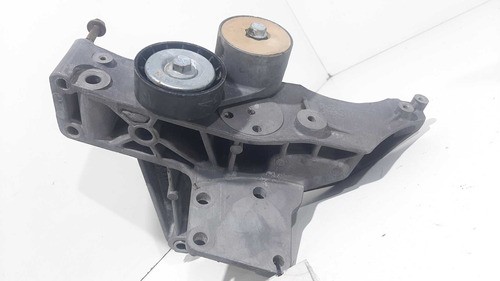  Suporte Alternador C/ Tensor Fiat Uno Vivace 2012 Original