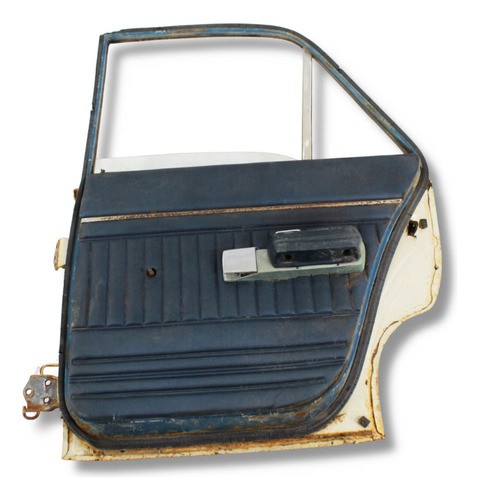 Porta Tras Ld Dodge Charger Dart 1969-1981 (982)