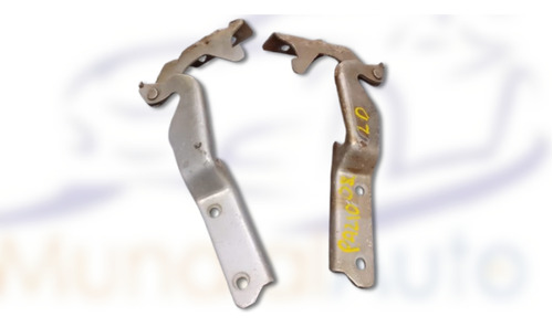 Par Dobradiça Braço Capô Fiat Palio Strada Siena  23769
