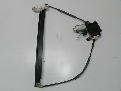 Maquina Vidro Elétrica Dianteira Direita Ford Fiesta 2004