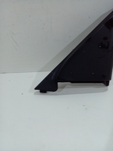 Moldura Interna Retrovisor Direito Honda Civic 2001 (vj)