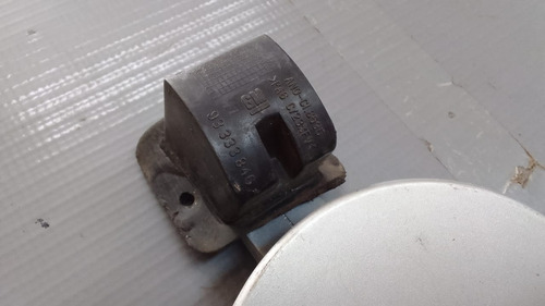 Portinhola Tanque Combustível Gm Celta 2001/13. 1253