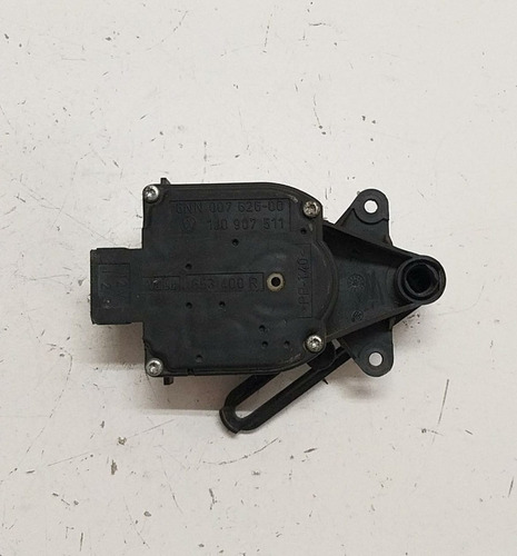 Atuador Caixa Ar Vw Golf Bora 2001 A 2011 1j0907511