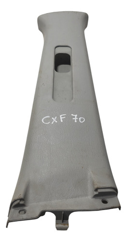 Acabamento Coluna Lado Direito Corolla/ 2003 (al) Cxf 70
