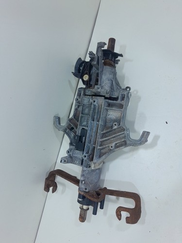 Coluna Direção Fixa Ford  F350 1998/2002 Xl3c3c529da (vj)