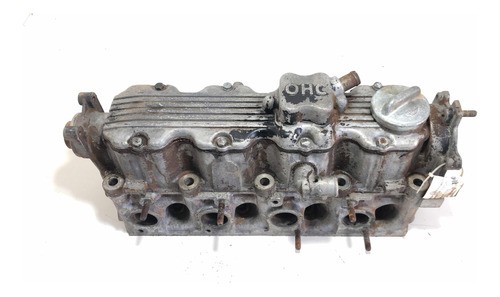 Cabeçote Motor Ohc Gm Kadett / Monza 1.8 90209830