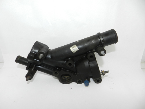 Carcaça Válvula Termostática Citroen C4 C5 2.0 9687927980