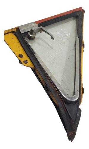 Quadro Quebra Vento Esquerdo Ford Corcel 72/77 (al) Cxa 406