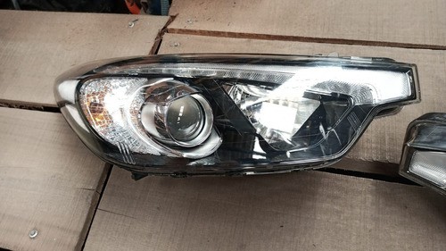 Par Farol Kia Cerato 2013 A 2016 Usado Original