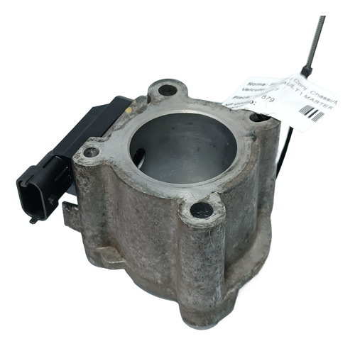 Encaixe Suporte Egr Renault Master 2.3 2013 2021