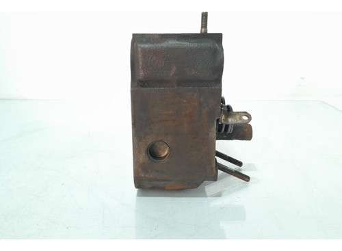 Cabeçote Motor Mwm 229 226 Original F1000 F4000 Vw Ford