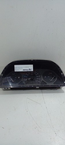 Painel Instrumentos Fiat Palio El 96/99 (r)