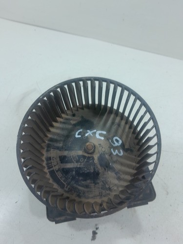 Motor Ventilador Ar Forçado Gm Vectra 97/05 (vj)