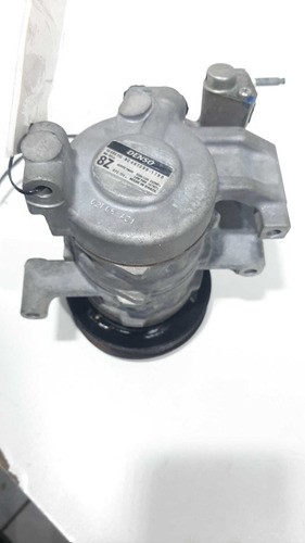 Compressor Ar Condicionado Honda Civic 2.0 2012 Bc4472801790