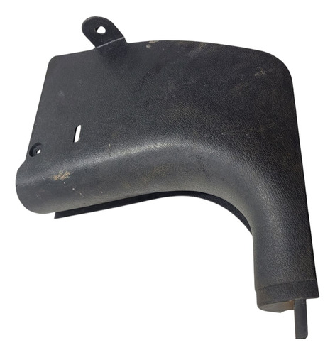 Moldura Soleira Dianteira Esquerda Gm Corsa 97/14 (al)