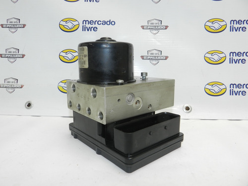 Módulo Bomba Abs C180k 1.8 16v Aut 01/07 A0054310712 Usado