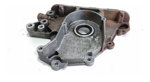 Flange Retentor Virabrequim Vw Golf Tsi / Audi / Jetta 1.4