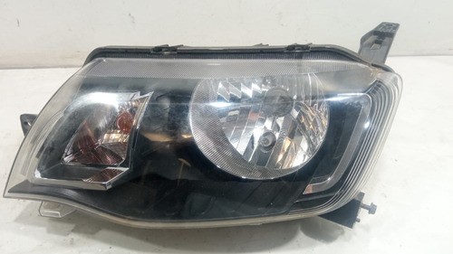 Farol Dianteiro Esquerdo Renault Kwid 2019