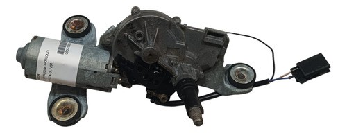 Motor Limpador Traseiro Ford Fiesta 95 A 2002