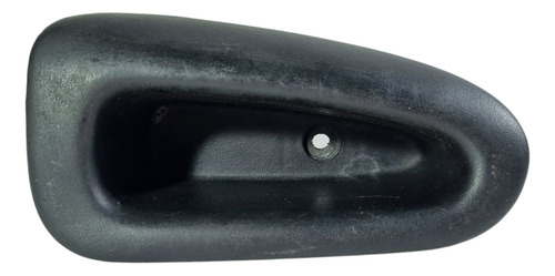 Puxador De Porta Diant. L.d Peugeot 206 2001 A 2008
