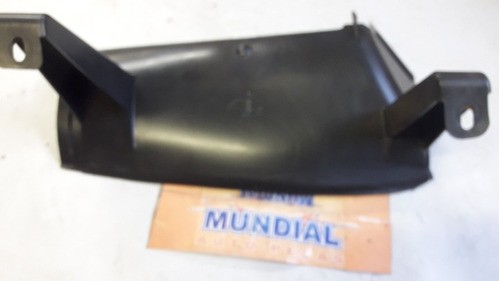 Capa Cobertura Entrada Volkswagen Crossfox Space Fox 2001/15