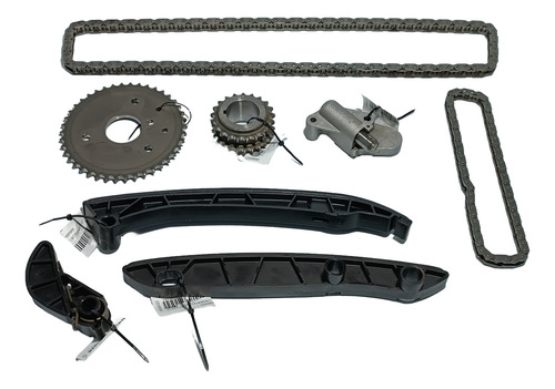 Kit Corrente Motor Ssangyong Korando 2.0 Diesel 2010 2015