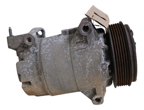 Compressor Ar Condicionado Aircross Peugeot 207 2006 A 2012 