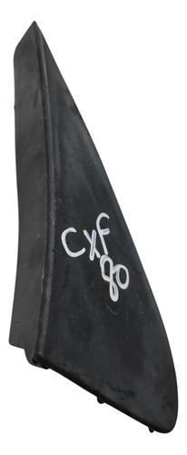 Acabamento Retrovisor Direito Toyota Corolla 03/08 (al)