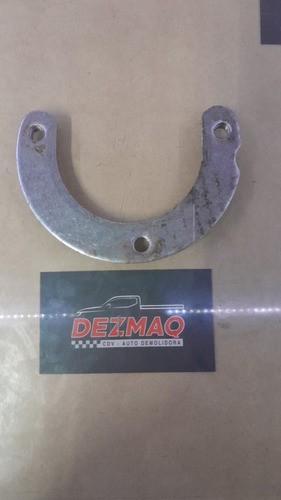 Trava Rolamento Entalhado Cambio S10 Blazer 2.8 4x2 Mazda