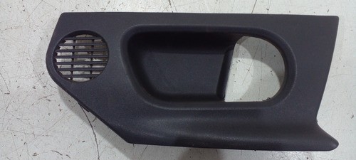 Moldura Maçaneta Porta T.d Gm Meriva 03/11 93397266 (r)