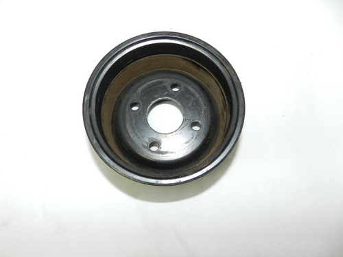 Polia Bomba Água Toyota Corolla 1.6 1.8 16v 1994 A 1997