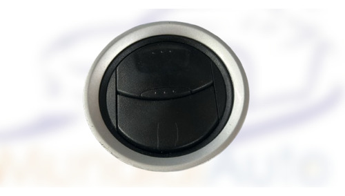 Difusor Ar Condicionado Ford New Fiesta 2013 2019. 23079