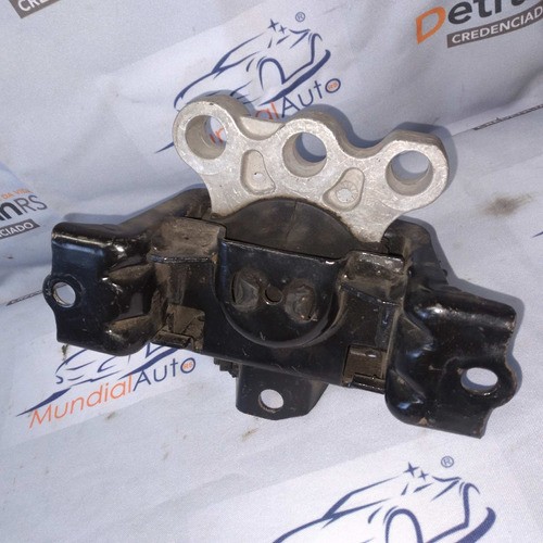 Coxim Motor L.d Chevrolet Onix, Prisma 13/16 Usado Orig 2466