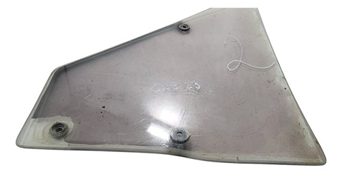 Quebra Vento Lado Direito Vw Santana Quantum 84/91 (al)