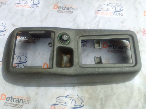 Console Central Vw Gol Parati Saveiro G2 377863243b 13725