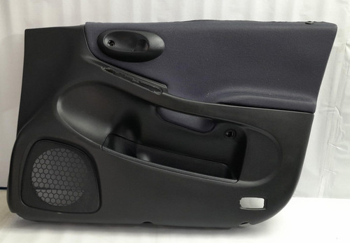 Forro Porta Dianteiro Direito Fiat Stilo 2002 A 2011