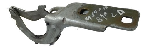 Dobradiça Capo Renault Megane 98 A 05 Direito Original Usado