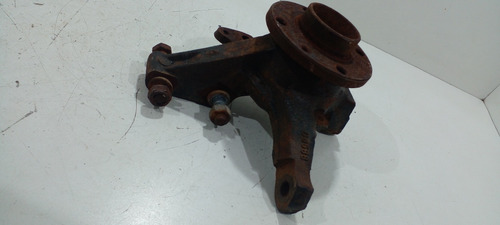 Montante Dianteiro Direito Fiat Palio 2001/05 (r)