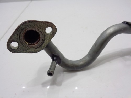 Cano Tubo Água Do Motor Hilux 3.0 Diesel 2006 2009 2011 