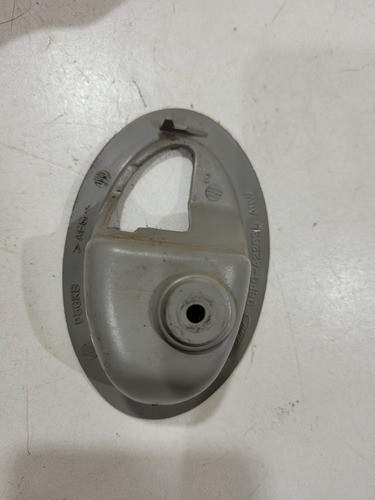 Moldura Maçaneta Traseira Direita Ford Fiesta 97/02 (r)