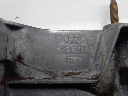 Suporte Coxim Do Motor Ford Ka 08/13 Pn 97kb6030ad