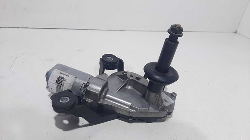 Motor Limpador Vidro Traseiro Sandero 2011 2012 2013 2014