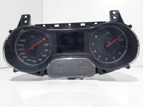  Painel De Instrumentos Gm Cruze 1.4 Turbo 2019 769315800a