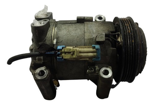 Compressor Ar Condicionado Fiat Pálio Strada 1.4 2012 2020