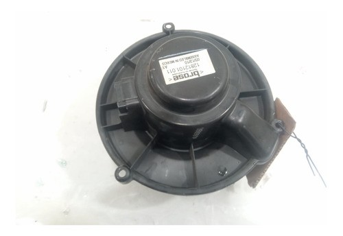 Motor Do Ar Forçado Gm Captiva 2011