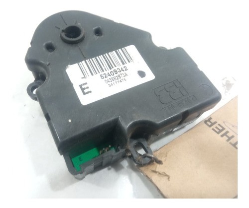 Atuador Ar Condicionado Ford Fusion 2009