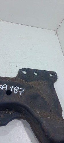 Agregado De Suspensão Fiat Uno Vivace 10/15 51870569 (vj)